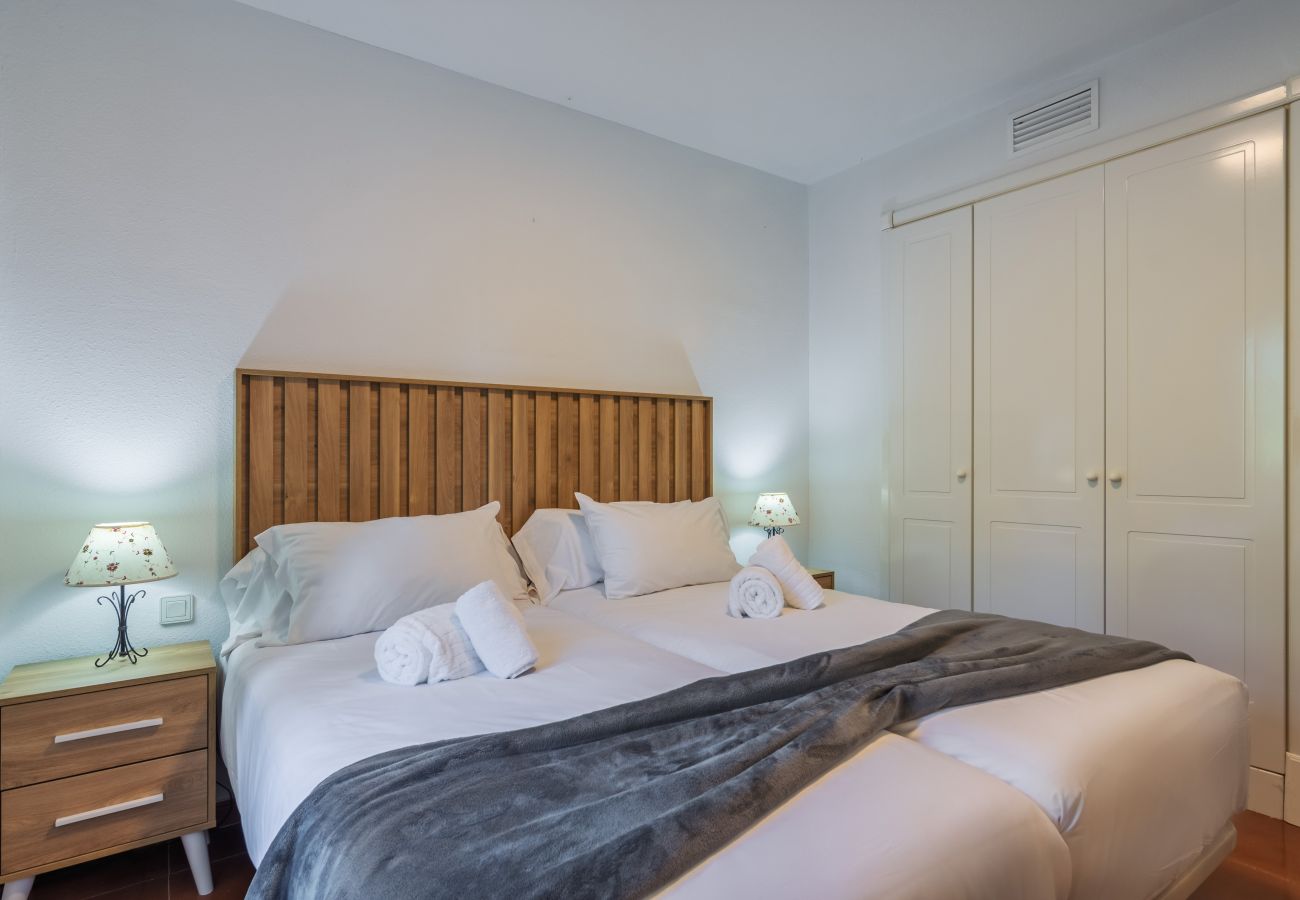 Appartement in Isla Canela - Hoyo I - Isla Canela Golf GHHI15A9P71