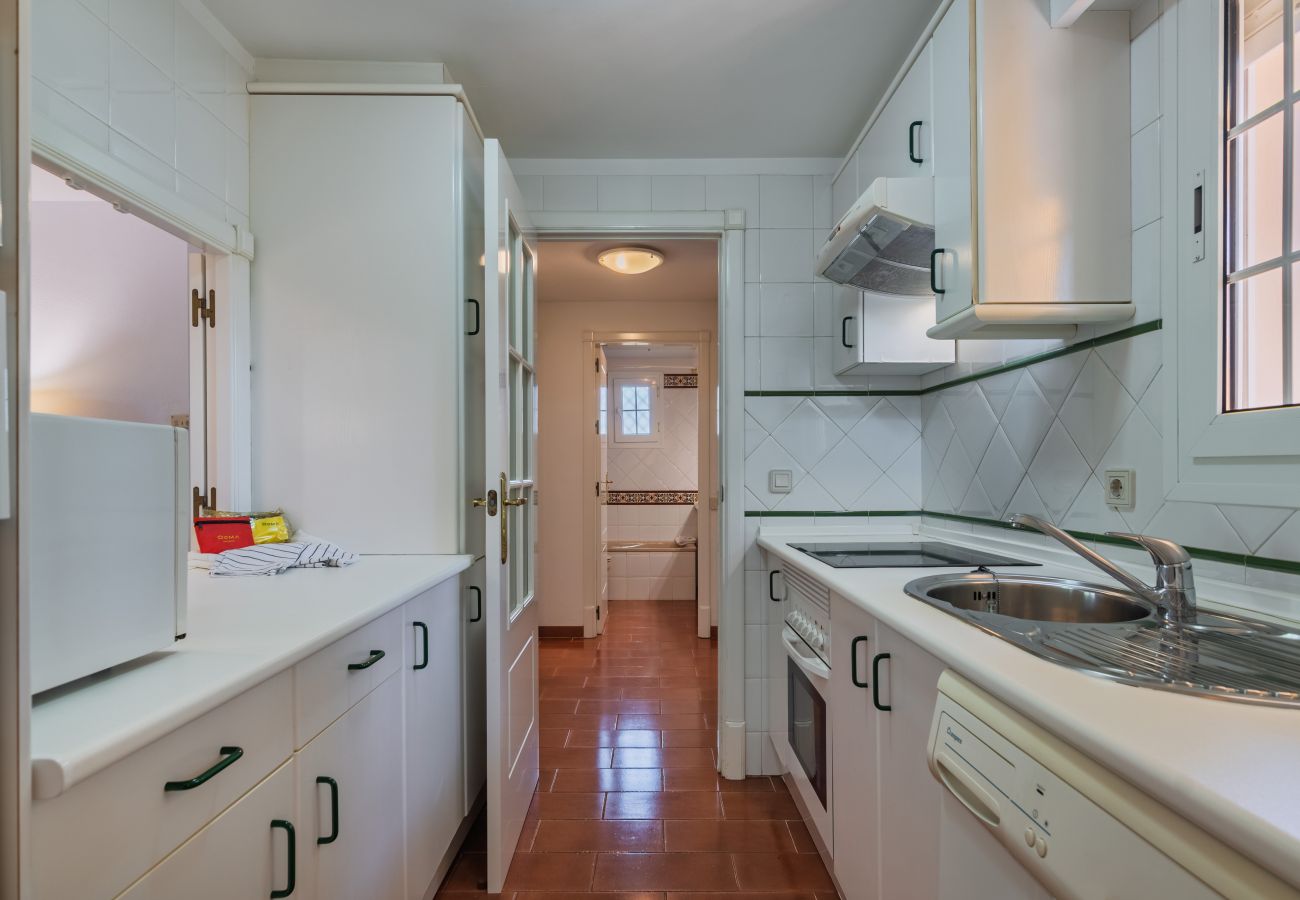 Appartement in Isla Canela - Hoyo I - Isla Canela Golf GHHI15A9P71