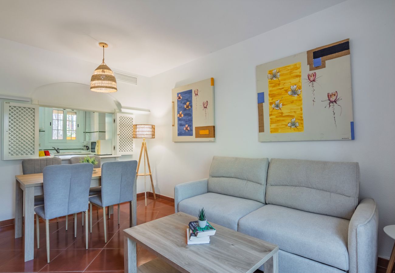 Appartement in Isla Canela - Hoyo I - Isla Canela Golf GHHI15A9P71