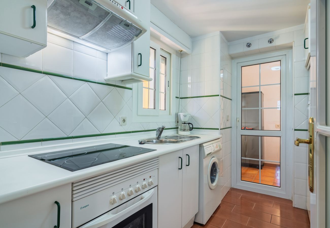 Appartement in Isla Canela - Hoyo I - Isla Canela Golf GHHI15A9P71