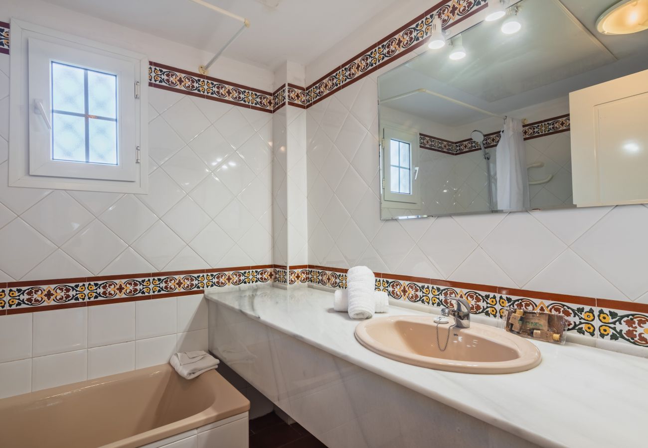 Appartement in Isla Canela - Hoyo I - Isla Canela Golf GHHI15A9P71