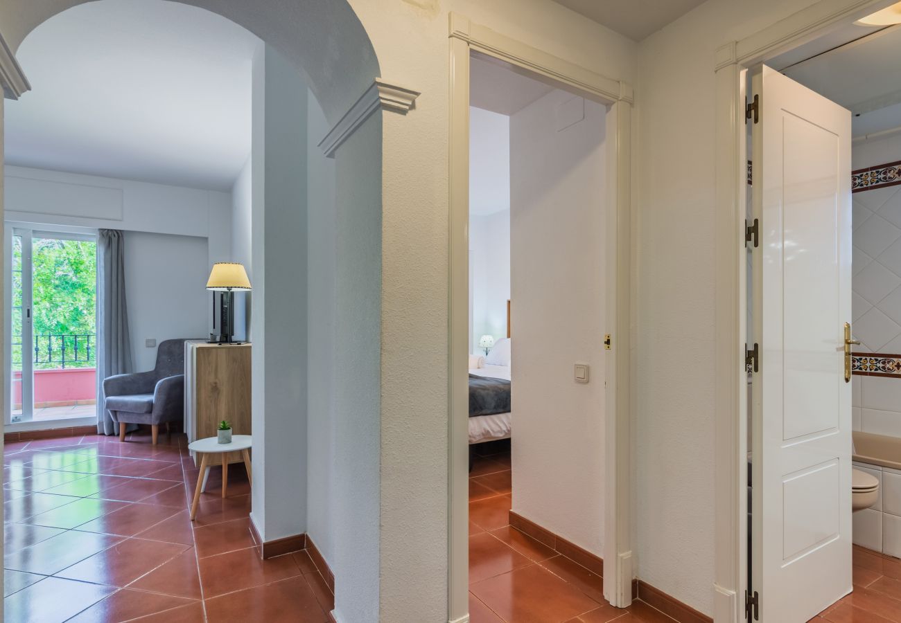 Appartement in Isla Canela - Hoyo I - Isla Canela Golf GHHI15A9P71