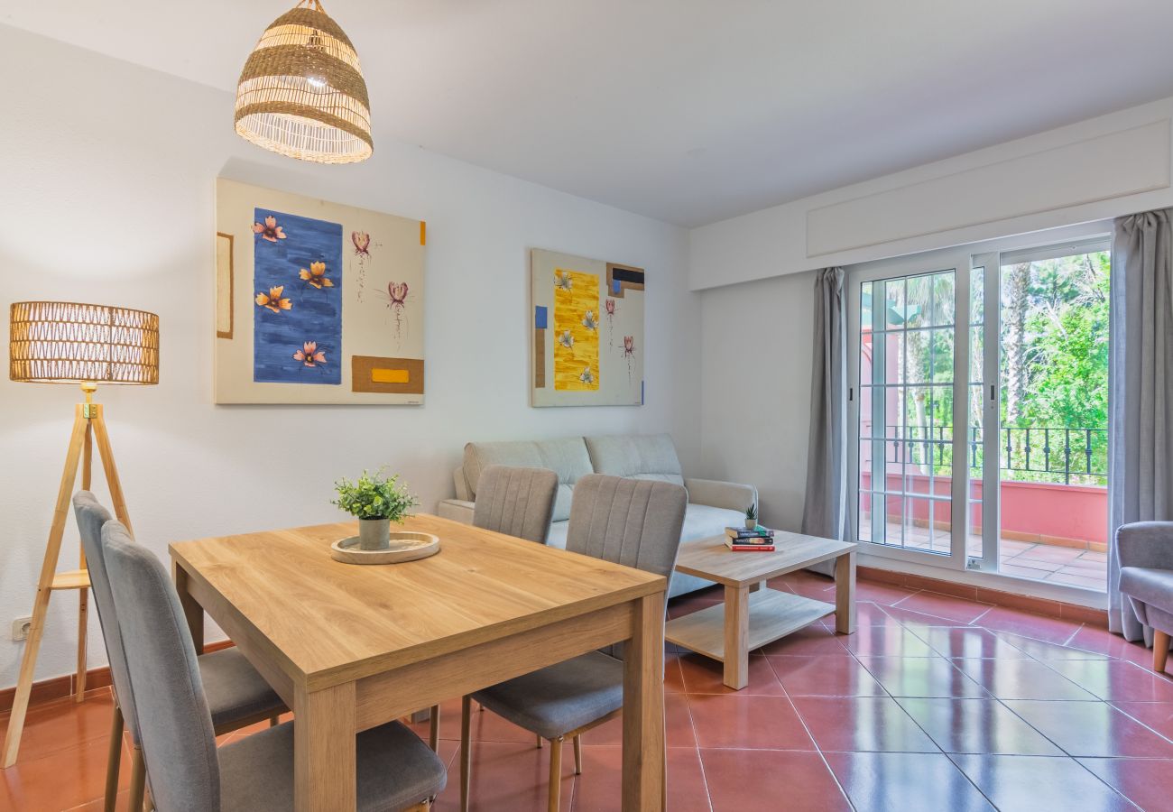 Appartement in Isla Canela - Hoyo I - Isla Canela Golf GHHI15A9P71