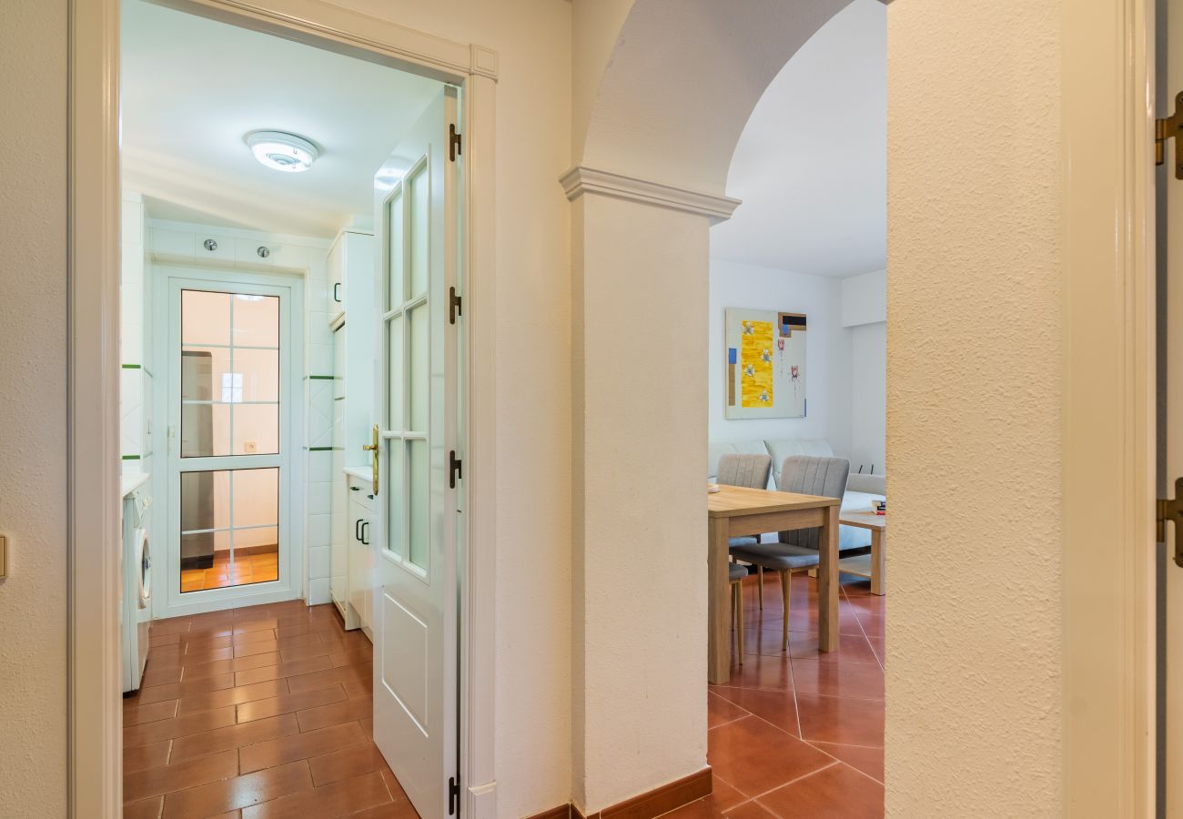 Appartement in Isla Canela - Hoyo I - Isla Canela Golf GHHI15A9P71