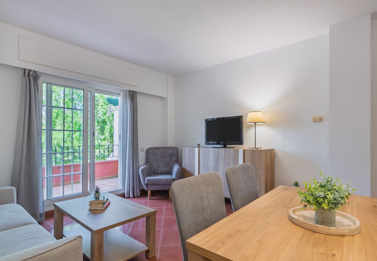 Appartement in Isla Canela - Hoyo I - Isla Canela Golf GHHI15A9P71