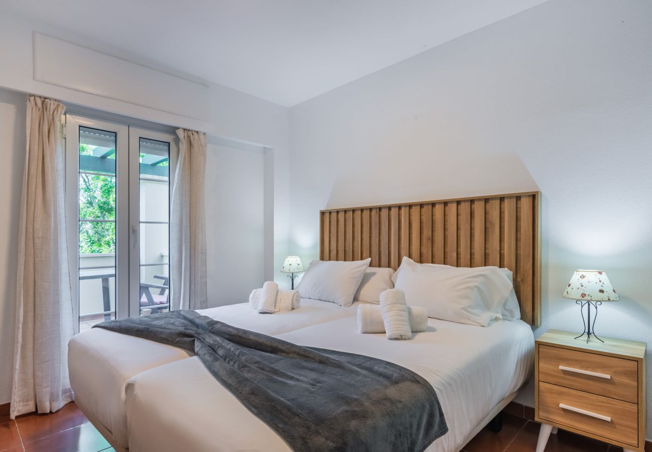 Appartement in Isla Canela - Hoyo I - Isla Canela Golf GHHI15A9P71