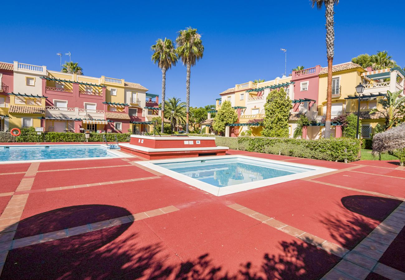 Appartement in Isla Canela - Hoyo I - Isla Canela Golf GHHI15A9P71