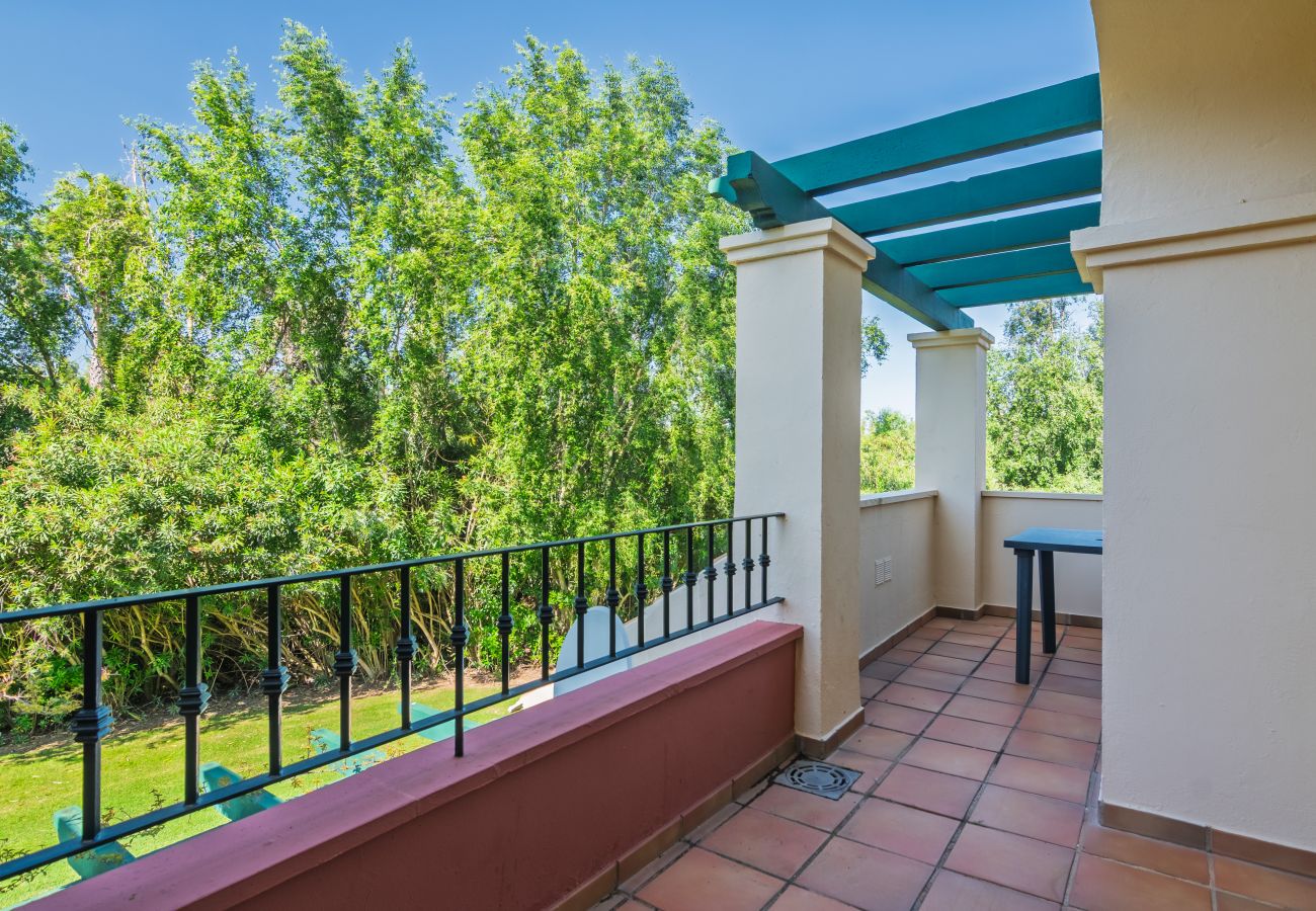 Appartement in Isla Canela - Hoyo I - Isla Canela Golf GHHI15A9P71