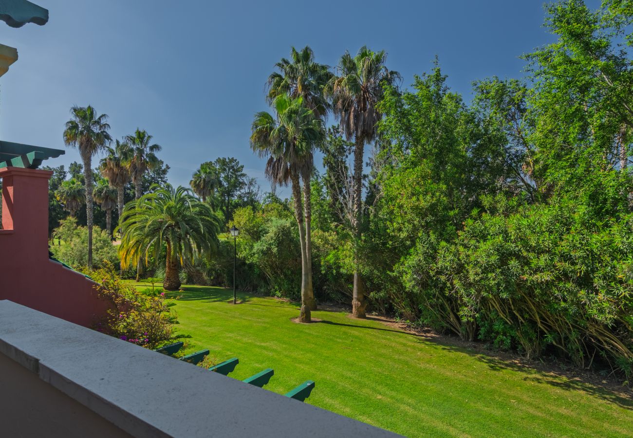 Appartement in Isla Canela - Hoyo I - Isla Canela Golf GHHI15A9P71
