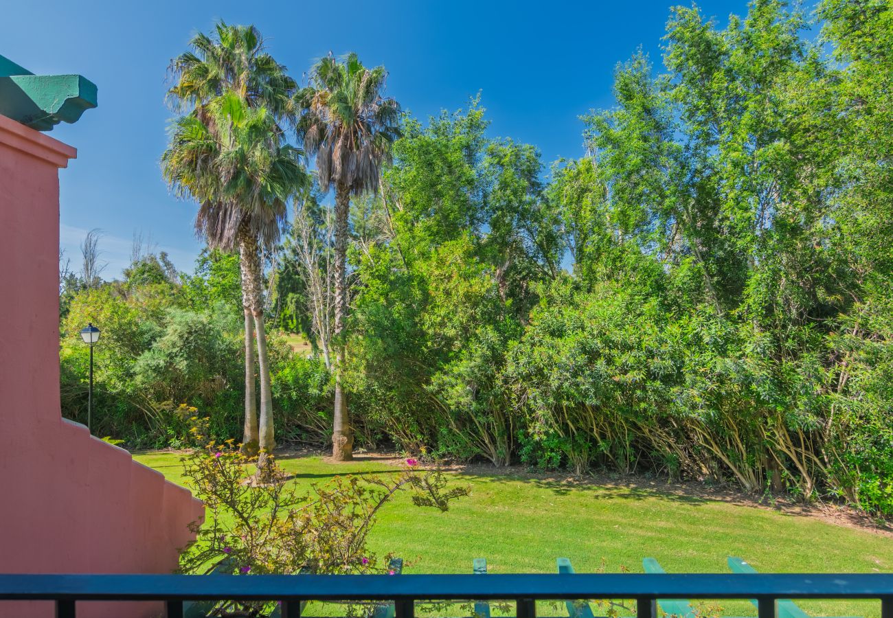 Appartement in Isla Canela - Hoyo I - Isla Canela Golf GHHI15A9P71