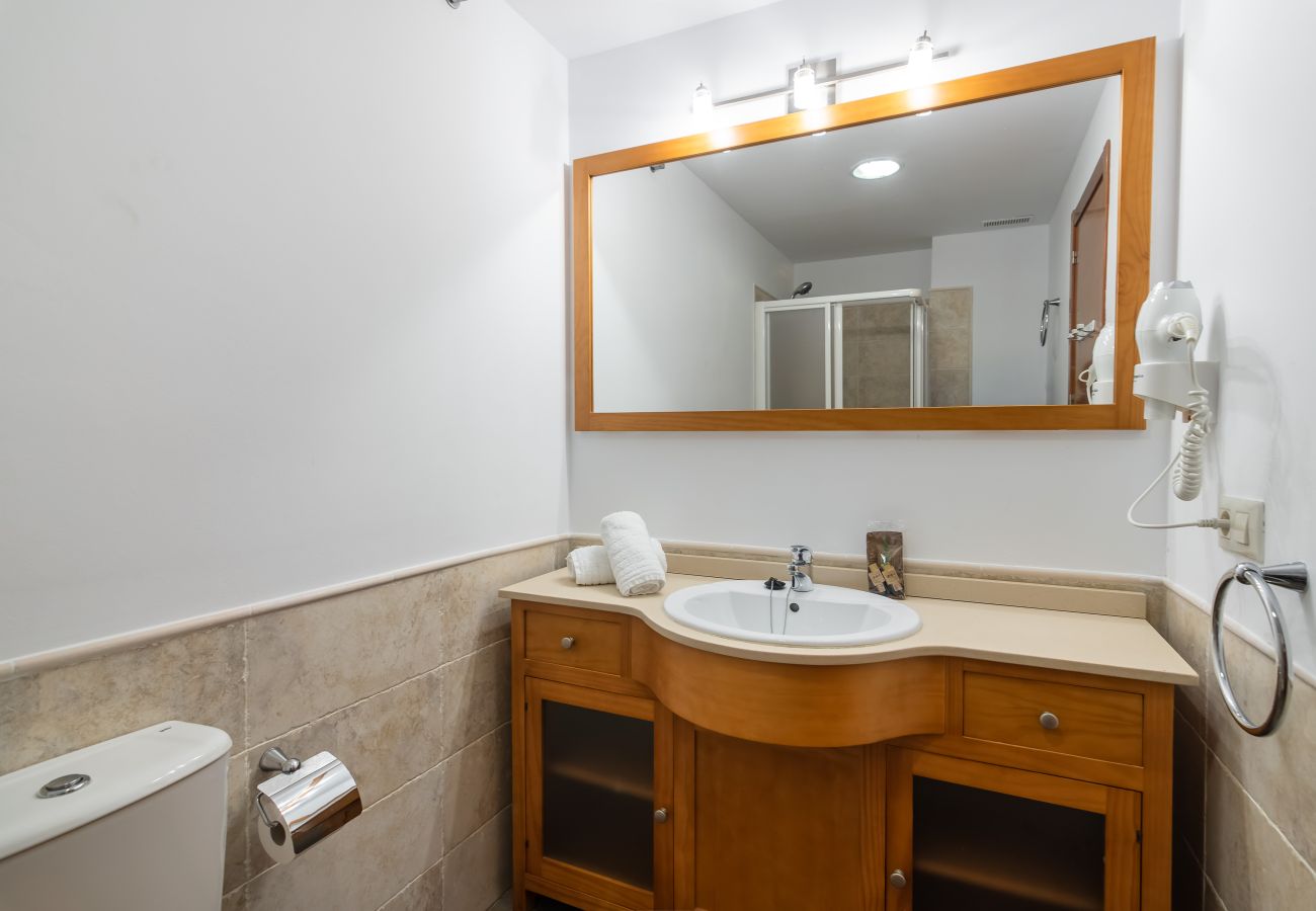 Appartement in Isla Canela - El Rincon del Golf III PLUS - Isla Canela Golf GRHIII88P88