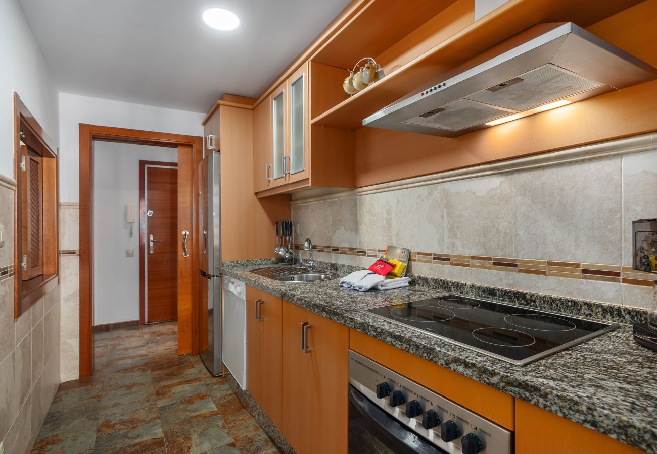 Appartement in Isla Canela - El Rincon del Golf III PLUS - Isla Canela Golf GRHIII88P88