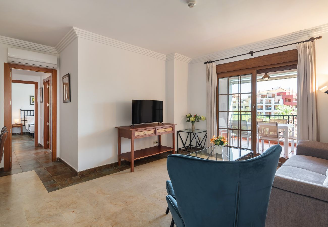 Appartement in Isla Canela - El Rincon del Golf III PLUS - Isla Canela Golf GRHIII88P88