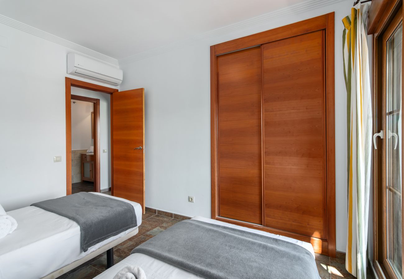Appartement in Isla Canela - El Rincon del Golf III PLUS - Isla Canela Golf GRHIII88P88