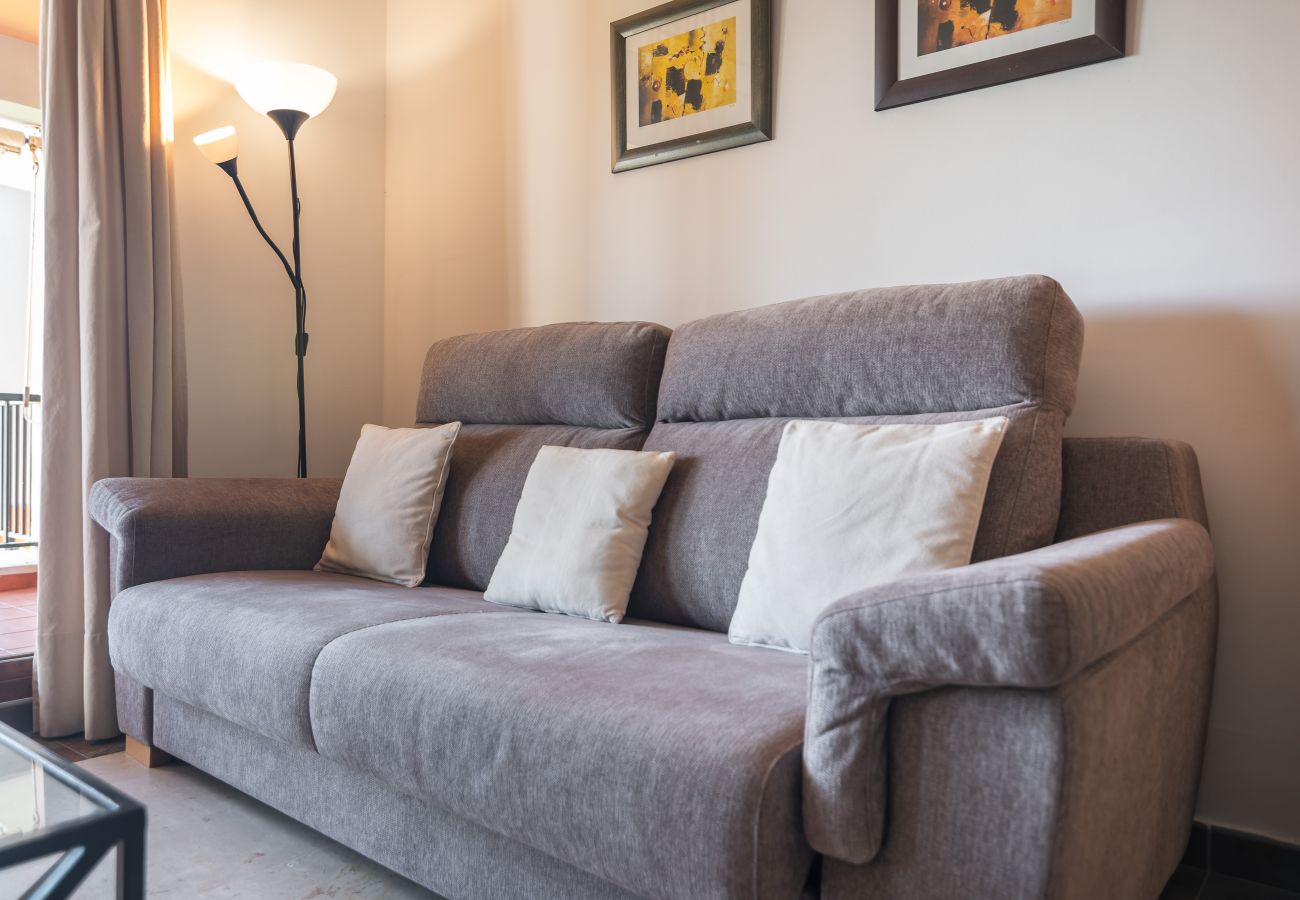 Appartement in Isla Canela - El Rincon del Golf III PLUS - Isla Canela Golf GRHIII88P88
