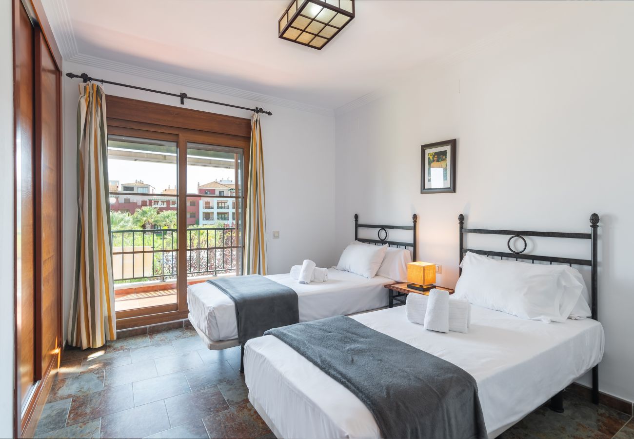Appartement in Isla Canela - El Rincon del Golf III PLUS - Isla Canela Golf GRHIII88P88