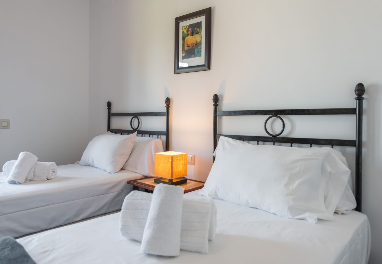 Appartement in Isla Canela - El Rincon del Golf III PLUS - Isla Canela Golf GRHIII88P88