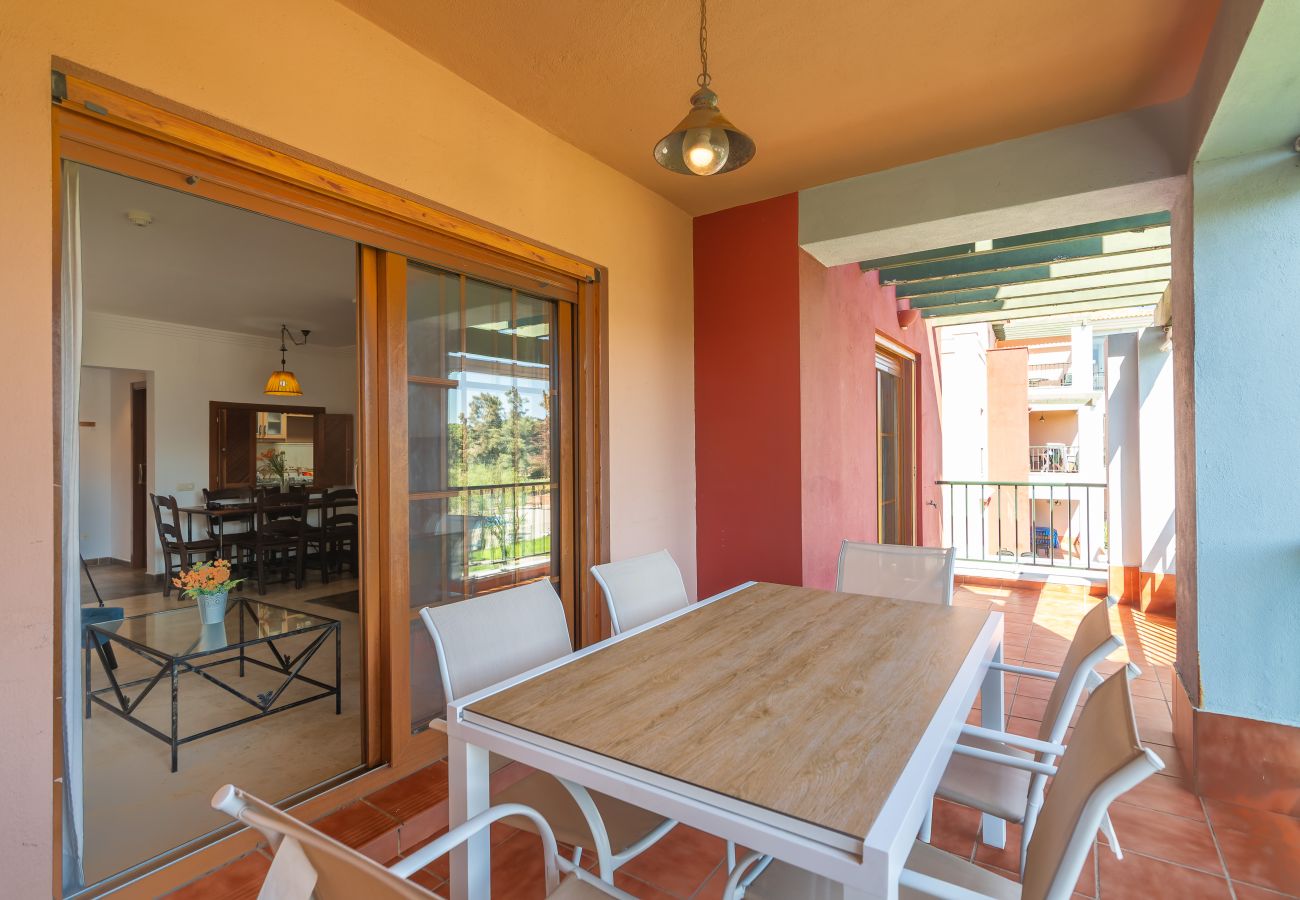 Appartement in Isla Canela - El Rincon del Golf III PLUS - Isla Canela Golf GRHIII88P88