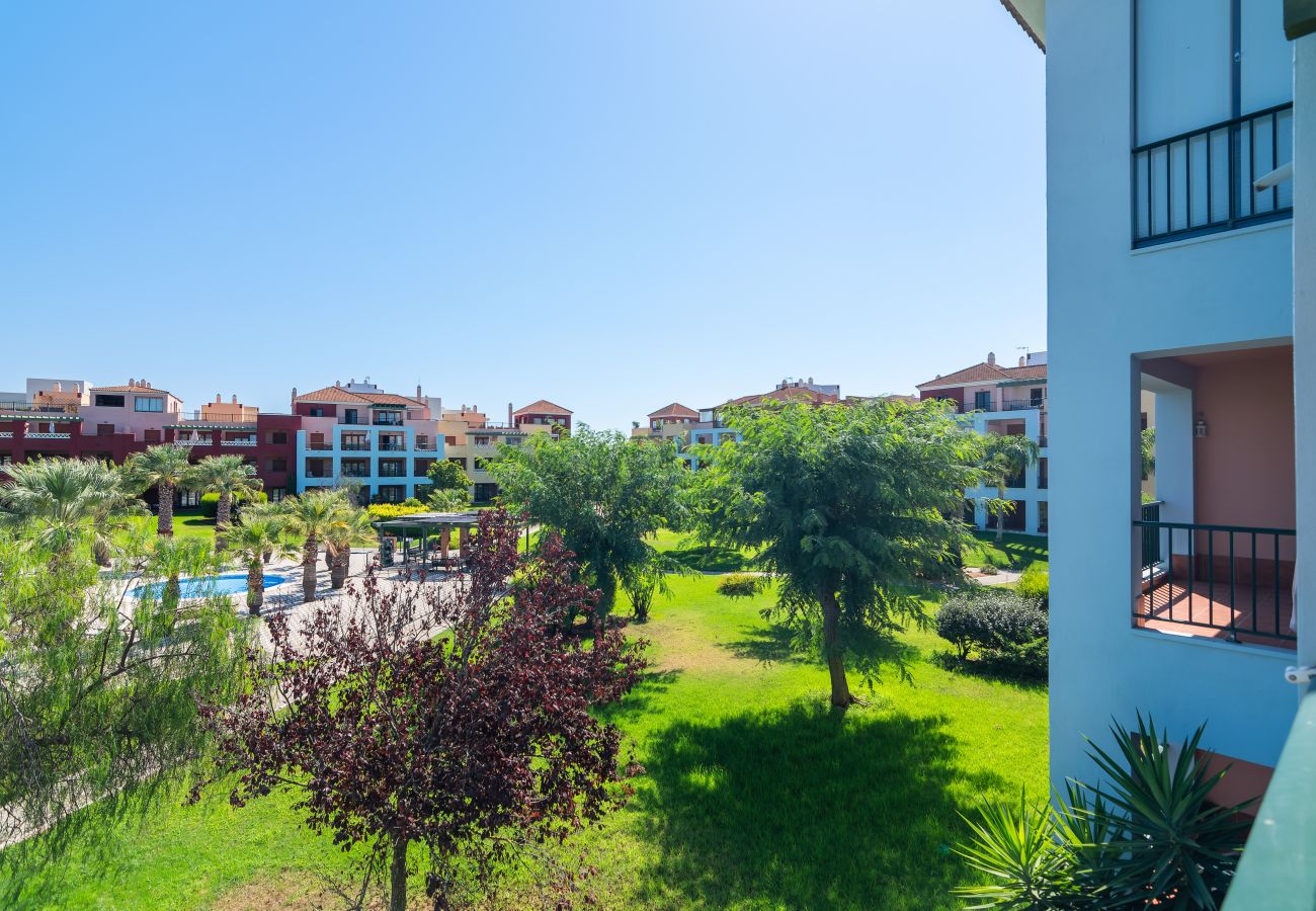 Appartement in Isla Canela - El Rincon del Golf III PLUS - Isla Canela Golf GRHIII88P88
