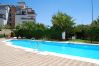 Appartement in Punta del Moral - Marina II - Marina Isla Canela PMHII33P76
