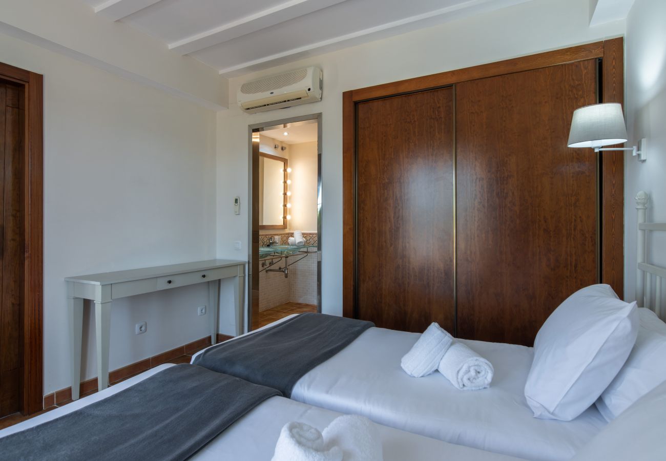 Appartement in Isla Canela - La Quinta de Isla Canela II - Isla Canela Golf GQHII10P10