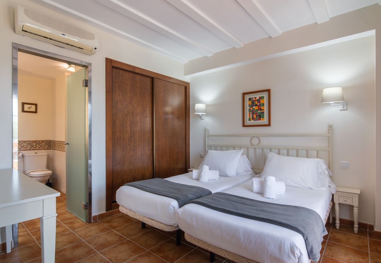 Appartement in Isla Canela - La Quinta de Isla Canela II - Isla Canela Golf GQHII10P10