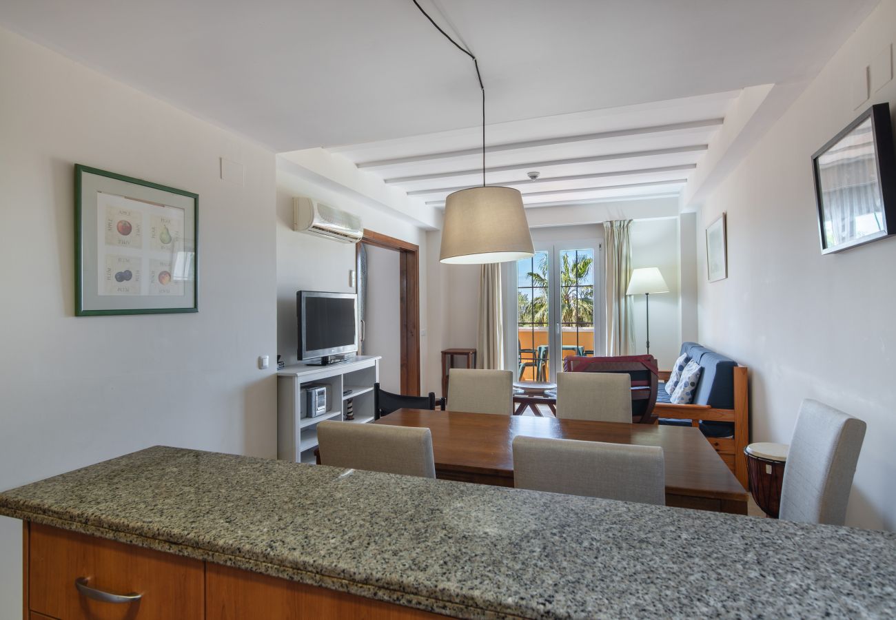 Appartement in Isla Canela - La Quinta de Isla Canela II - Isla Canela Golf GQHII10P10