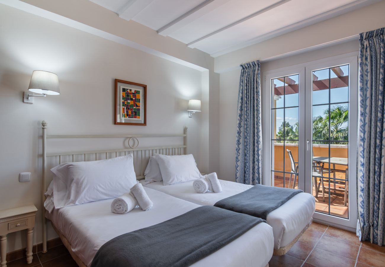 Appartement in Isla Canela - La Quinta de Isla Canela II - Isla Canela Golf GQHII10P10