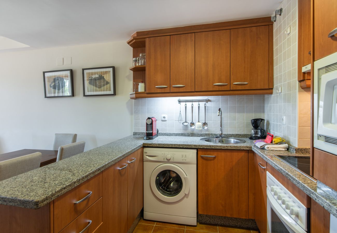 Appartement in Isla Canela - La Quinta de Isla Canela II - Isla Canela Golf GQHII10P10