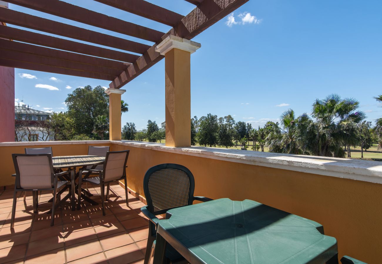 Appartement in Isla Canela - La Quinta de Isla Canela II - Isla Canela Golf GQHII10P10