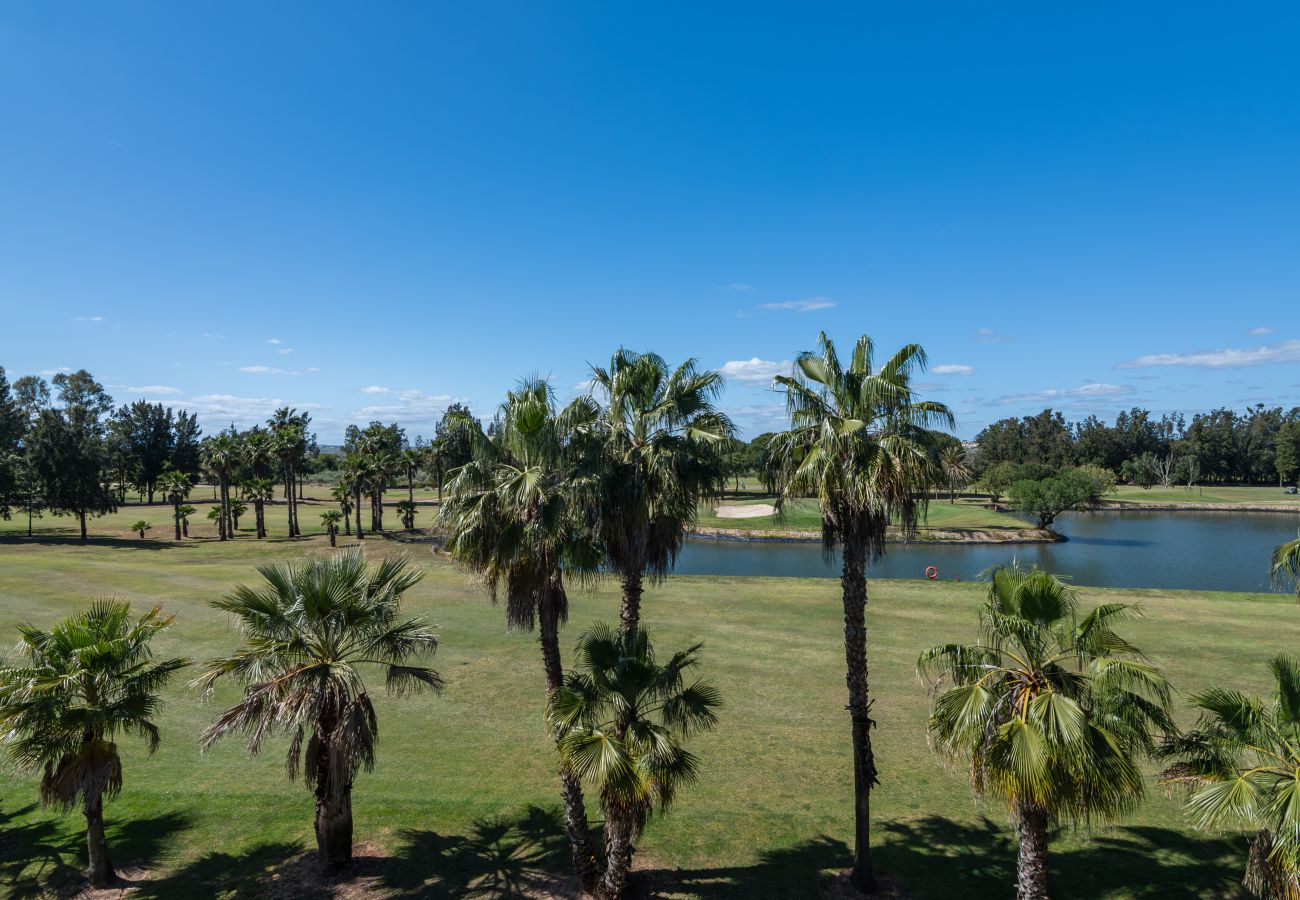 Appartement in Isla Canela - La Quinta de Isla Canela II - Isla Canela Golf GQHII10P10