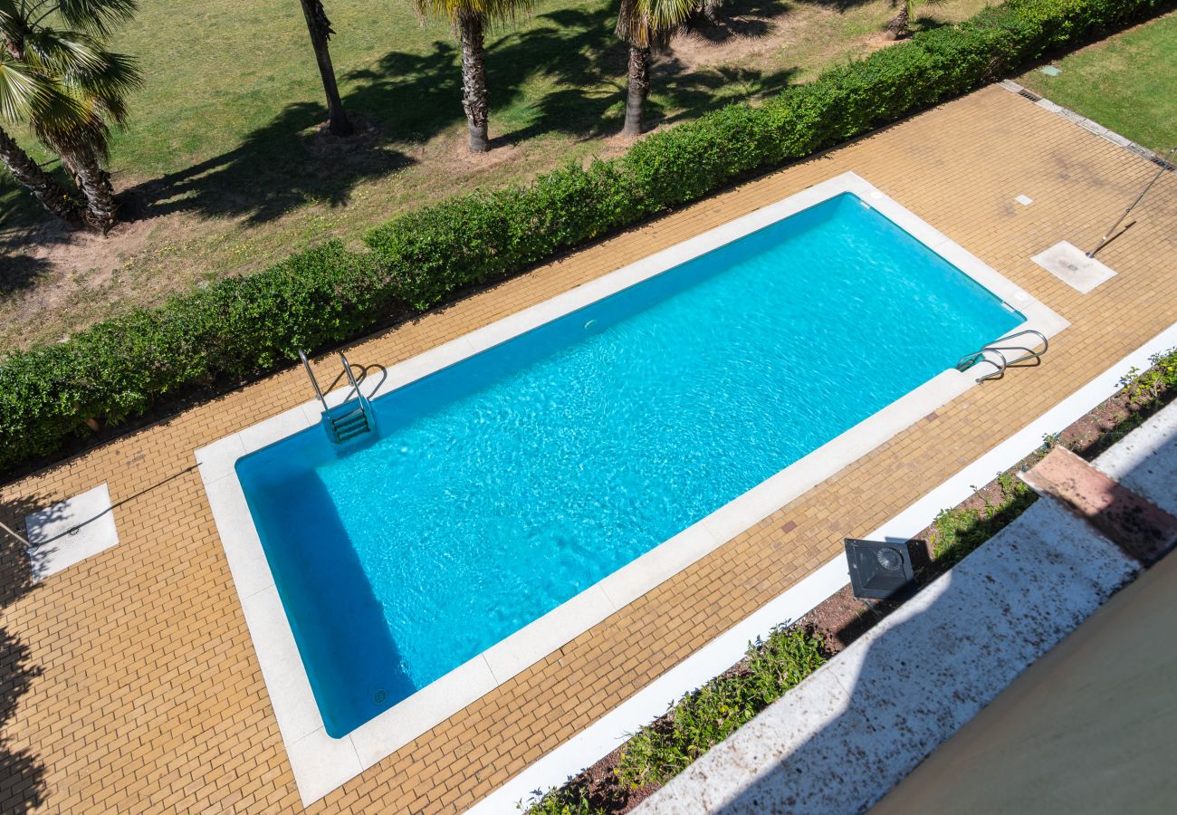 Appartement in Isla Canela - La Quinta de Isla Canela II - Isla Canela Golf GQHII10P10