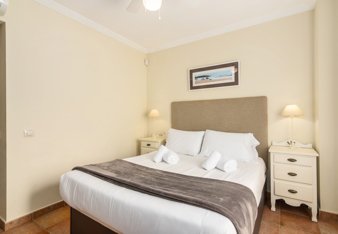 Appartement in Punta del Moral - Los Pelicanos - Punta del Moral Beach PLHC39P38