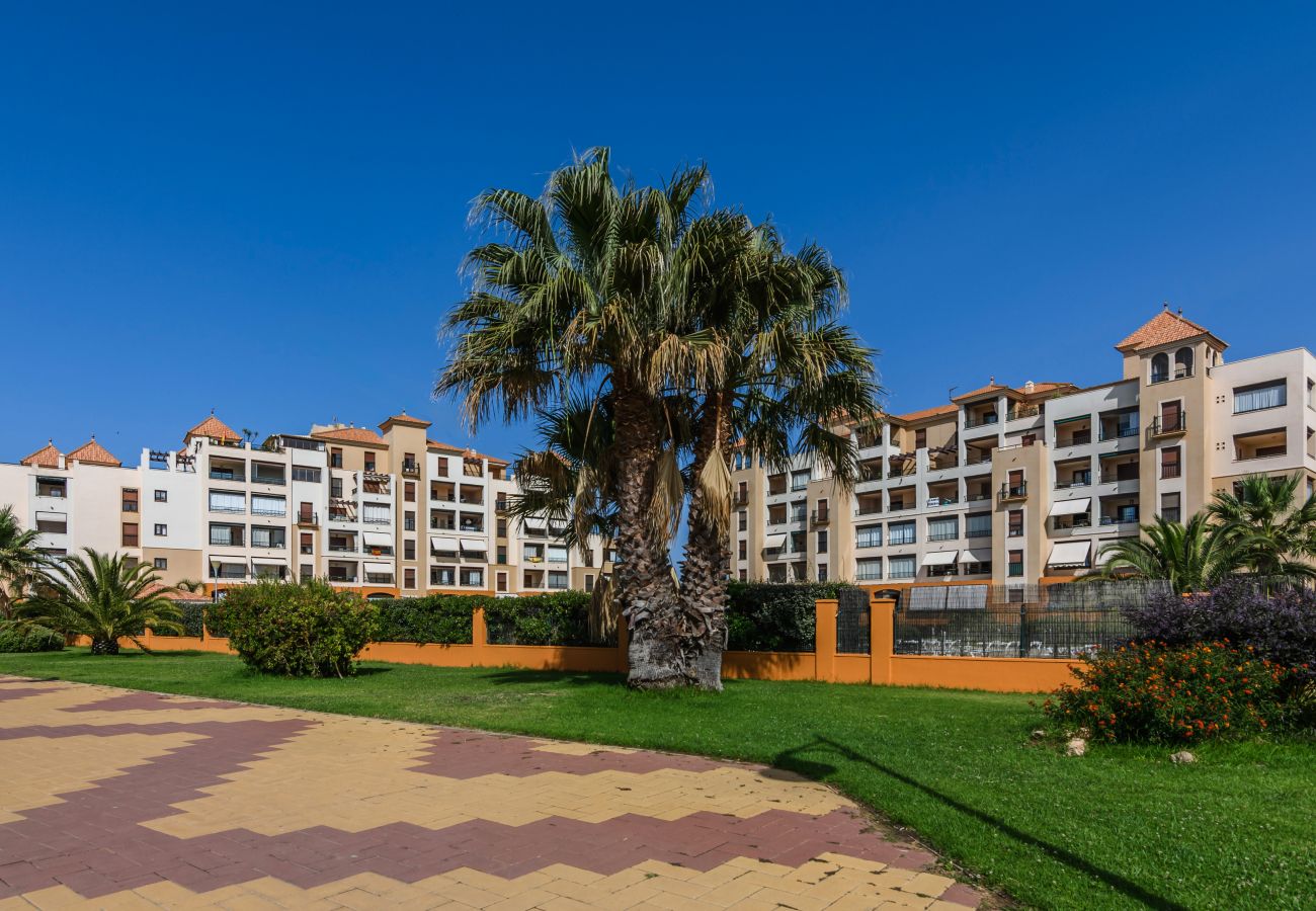 Appartement in Punta del Moral - Los Pelicanos - Punta del Moral Beach PLHC39P38