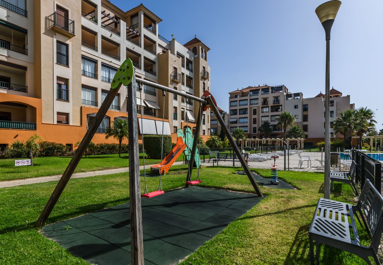 Appartement in Punta del Moral - Los Pelicanos - Punta del Moral Beach PLHC39P38