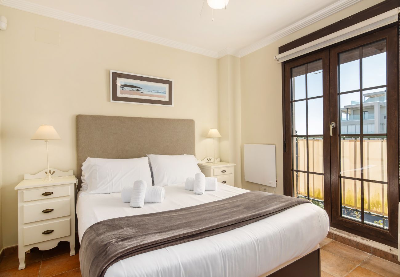 Appartement in Punta del Moral - Los Pelicanos - Punta del Moral Beach PLHC39P38