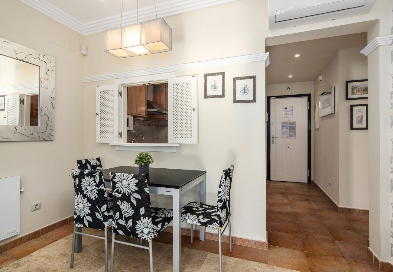 Appartement in Punta del Moral - Los Pelicanos - Punta del Moral Beach PLHC39P38