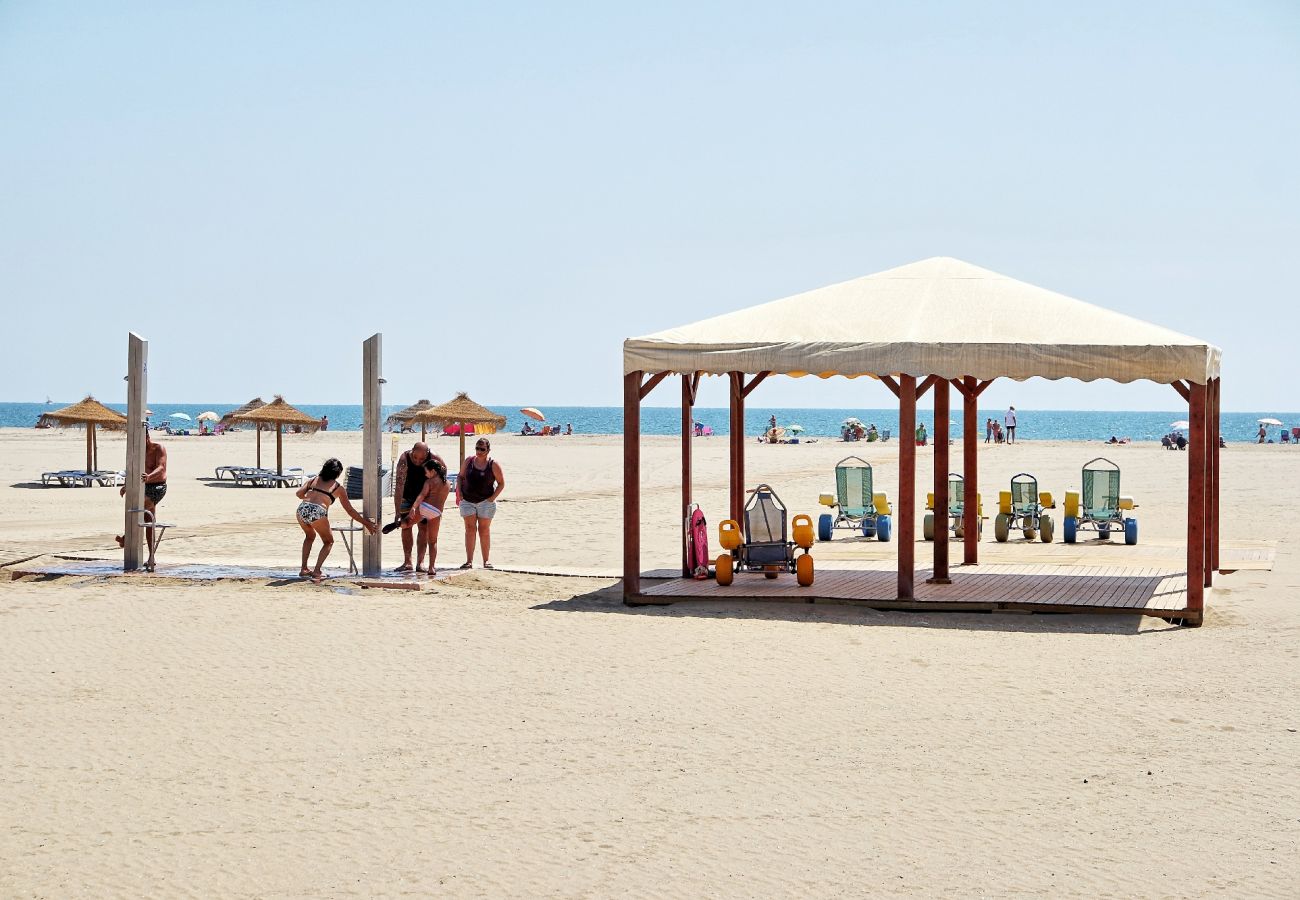 Appartement in Punta del Moral - Atlantico Penthouse PLUS - Punta del Moral Beach PAHT76P102