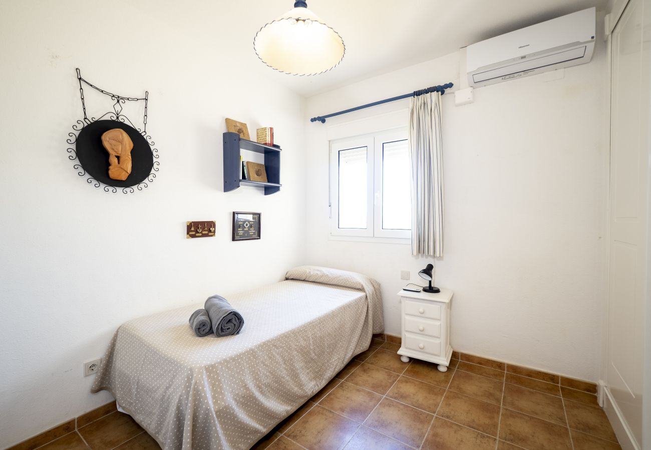 Appartement in Punta del Moral - Atlantico Penthouse PLUS - Punta del Moral Beach PAHT76P102