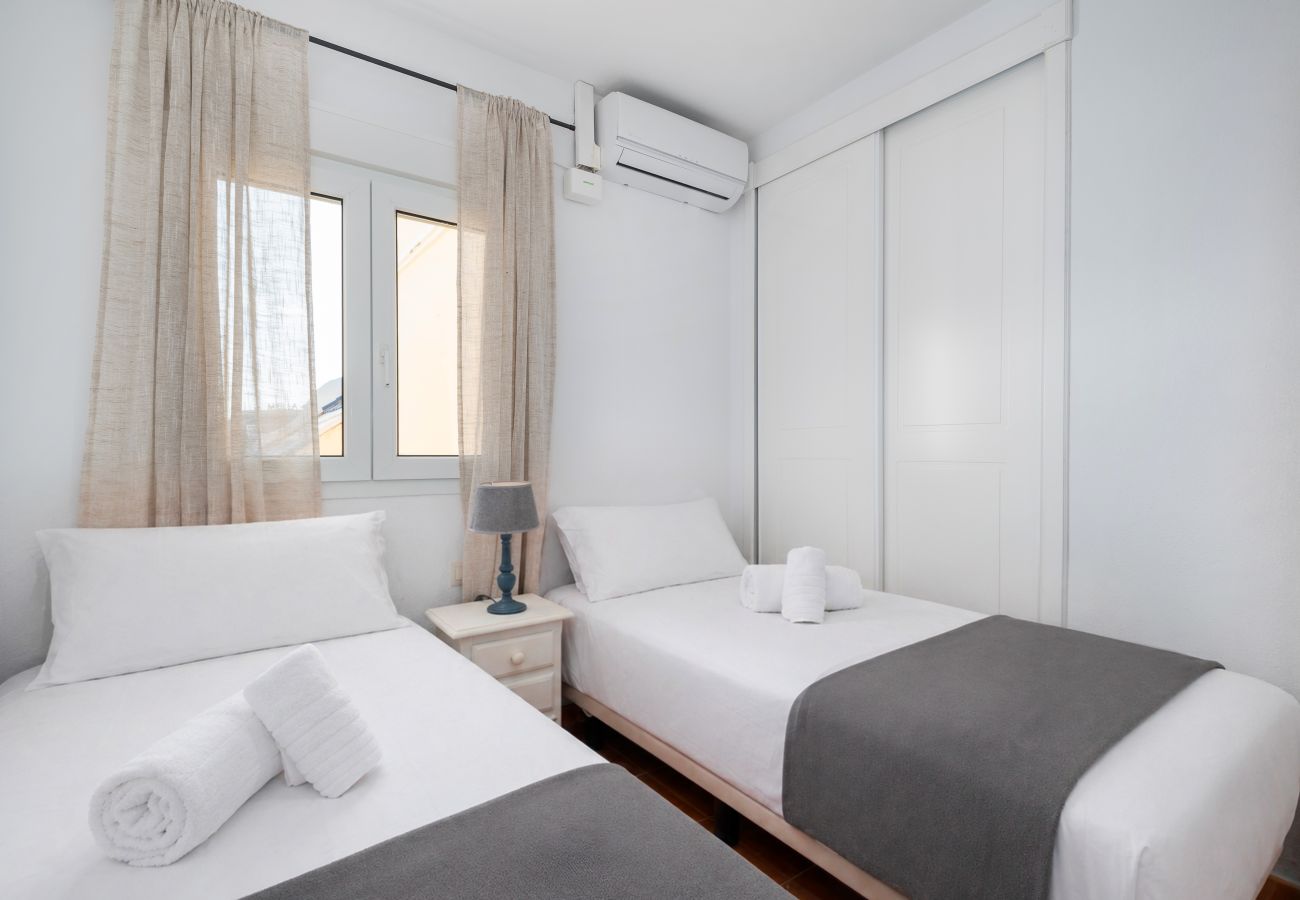 Appartement in Punta del Moral - Atlantico Penthouse PLUS - Punta del Moral Beach PAHT76P102