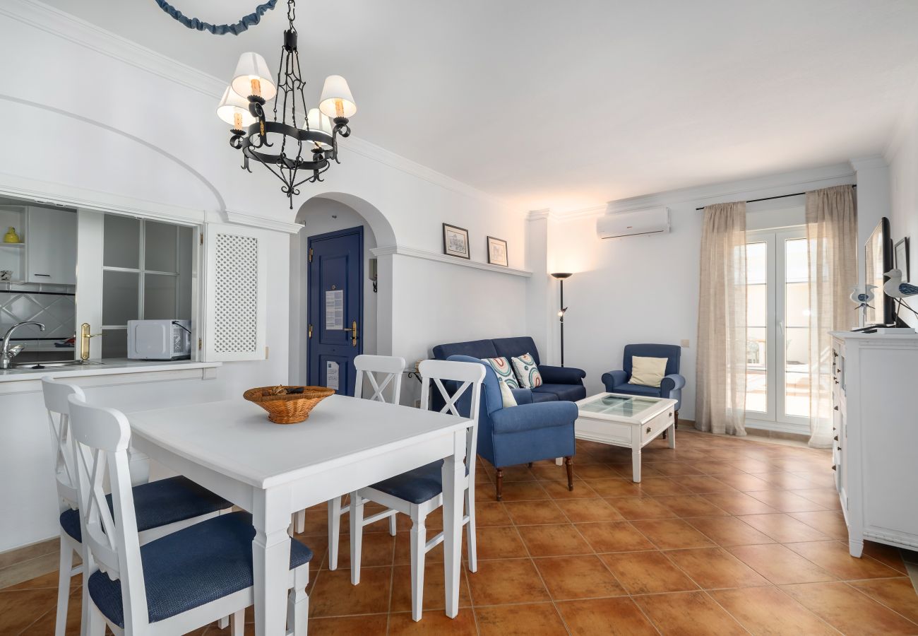 Appartement in Punta del Moral - Atlantico Penthouse PLUS - Punta del Moral Beach PAHT76P102
