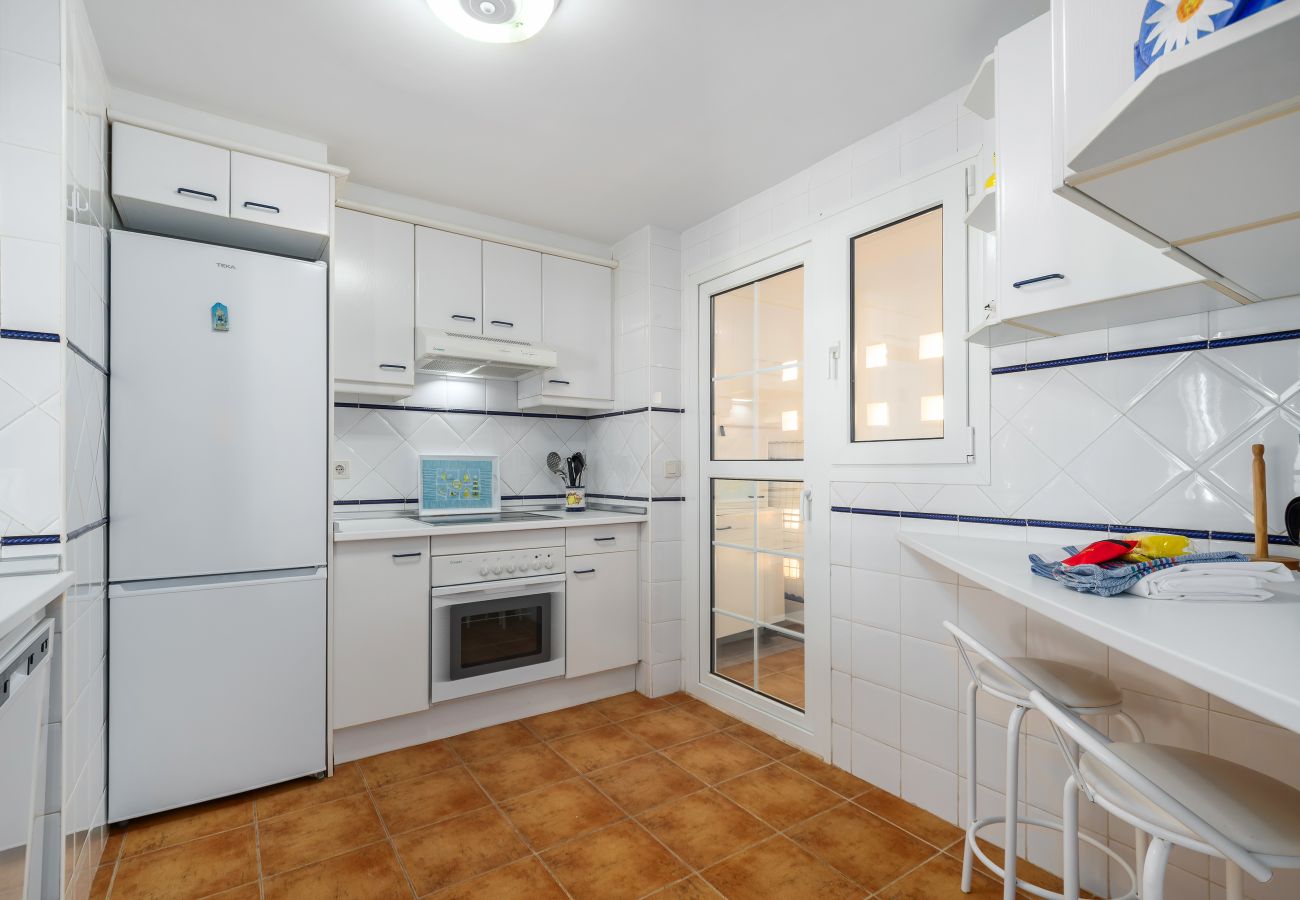 Appartement in Punta del Moral - Atlantico Penthouse PLUS - Punta del Moral Beach PAHT76P102