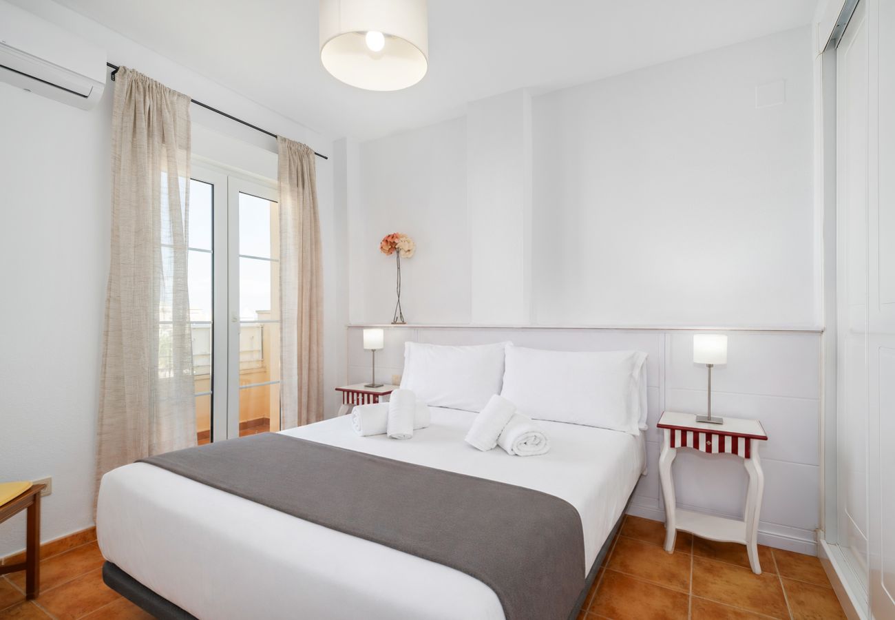 Appartement in Punta del Moral - Atlantico Penthouse PLUS - Punta del Moral Beach PAHT76P102