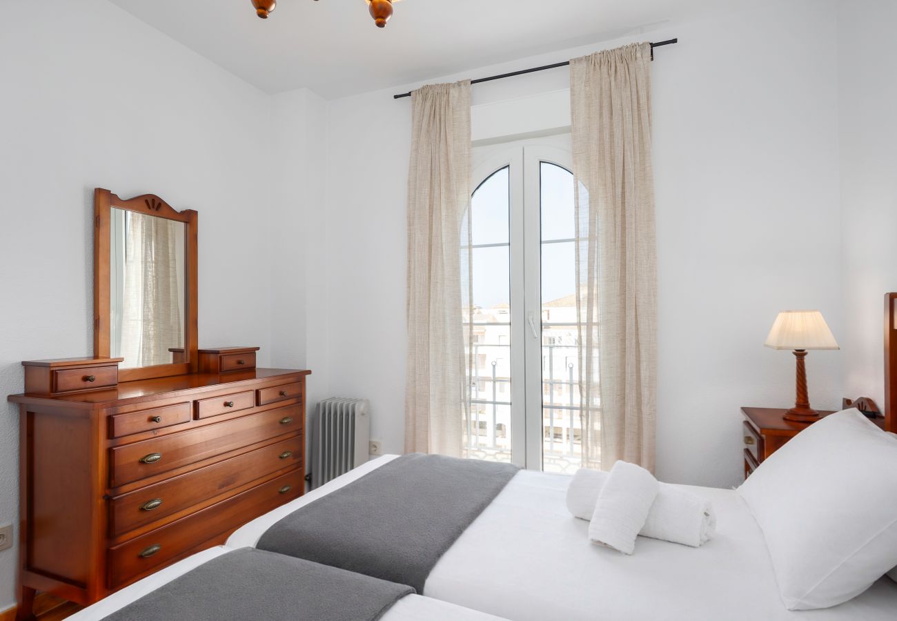 Appartement in Punta del Moral - Atlantico Penthouse PLUS - Punta del Moral Beach PAHT76P102