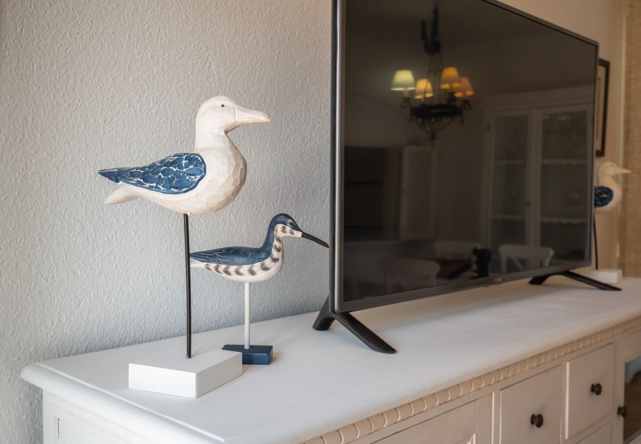 Appartement in Punta del Moral - Atlantico Penthouse PLUS - Punta del Moral Beach PAHT76P102