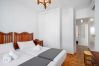 Appartement in Punta del Moral - Atlantico Penthouse PLUS - Punta del Moral Beach PAHT76P102