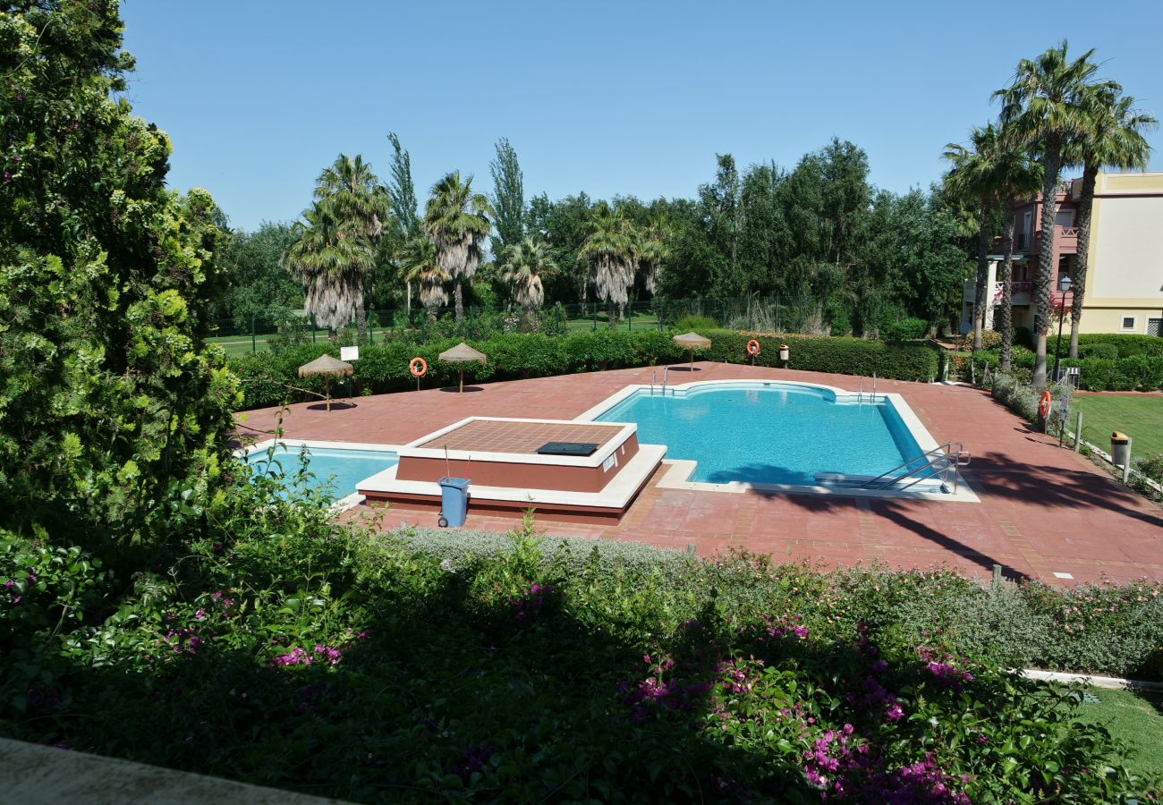 Appartement in Isla Canela - Hoyo I - Isla Canela Golf GHHI11B1P23