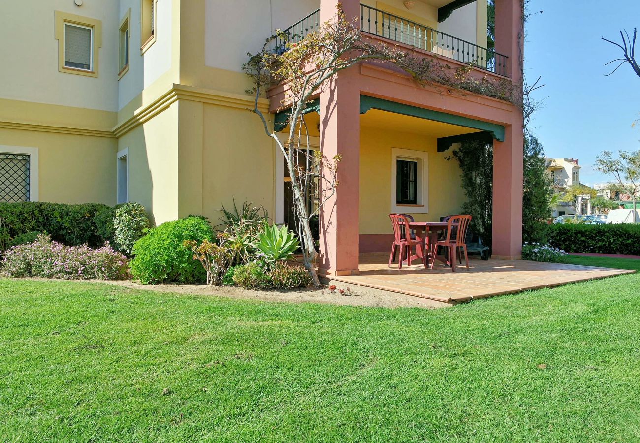 Appartement in Isla Canela - Hoyo I - Isla Canela Golf GHHI11B1P23