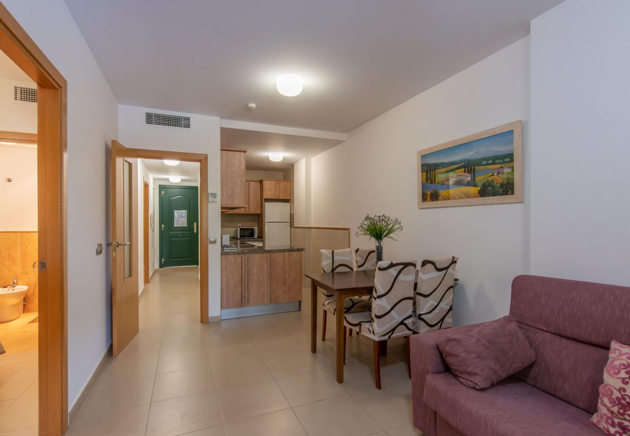 Appartement in Punta del Moral - Playa Marina - Punta del Moral Beach PPHM208P32