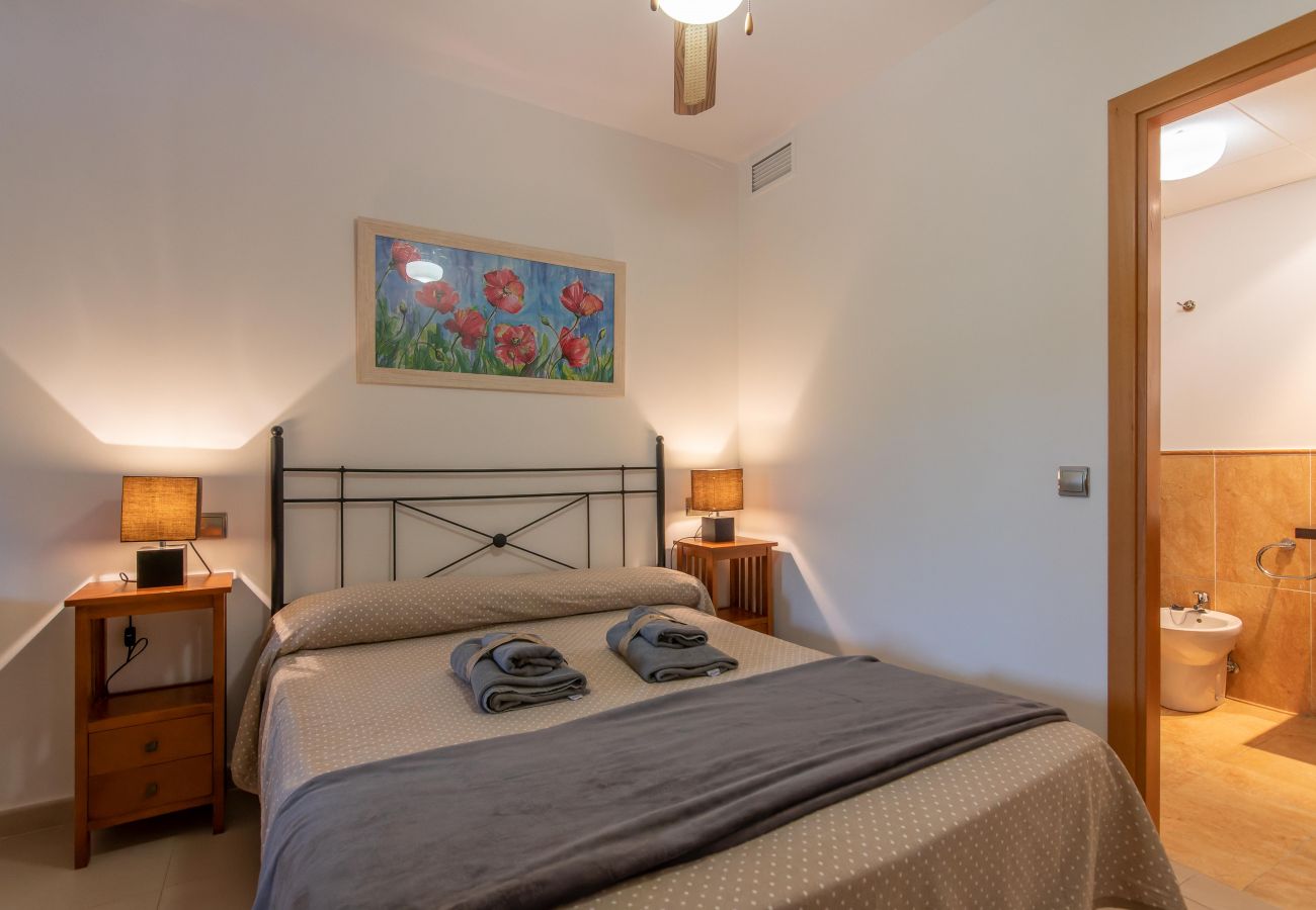 Appartement in Punta del Moral - Playa Marina - Punta del Moral Beach PPHM208P32